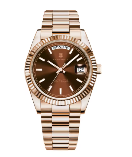 Legacy™ Heritage Crest™ Automatic