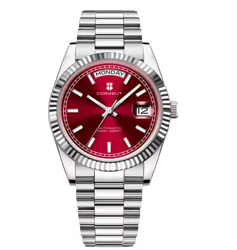 Legacy™ Heritage Crest™ Automatic