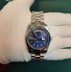 Legacy™ Classic 36™ Sapphire