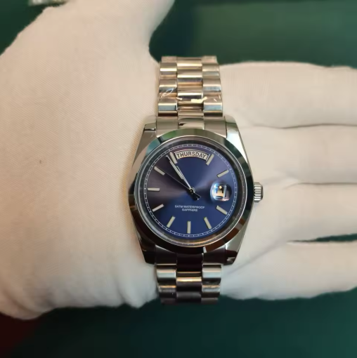 Legacy™ Classic 36™ Sapphire