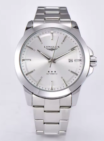 Legacy™ Modern Automatic Date™