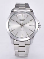 Legacy™ Modern Automatic Date™