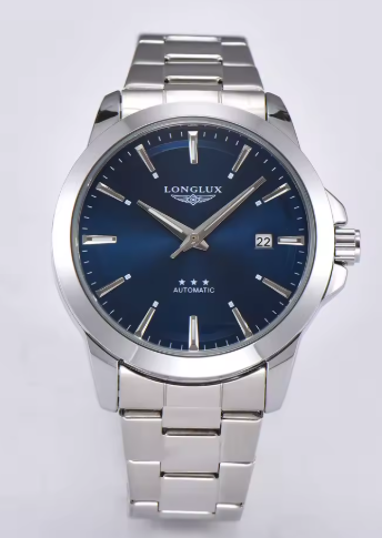 Legacy™ Modern Automatic Date™