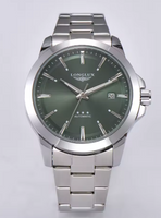 Legacy™ Modern Automatic Date™