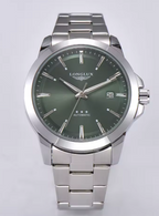 Legacy™ Modern Automatic Date™