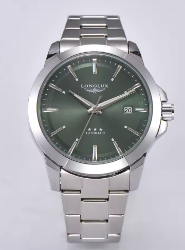 Legacy™ Modern Automatic Date™