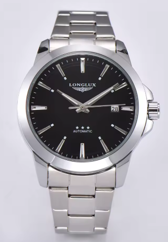 Legacy™ Modern Automatic Date™
