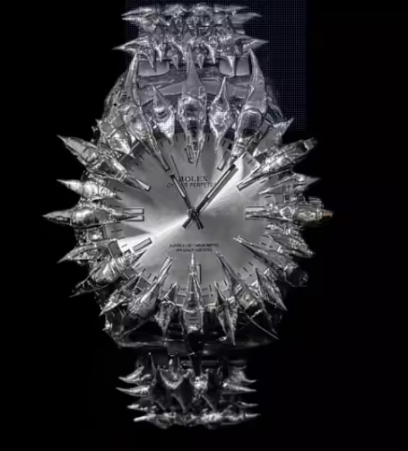 Legacy™ Obsidian Claw™