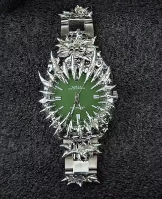 Legacy™ Obsidian Claw™