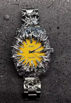 Legacy™ Obsidian Claw™