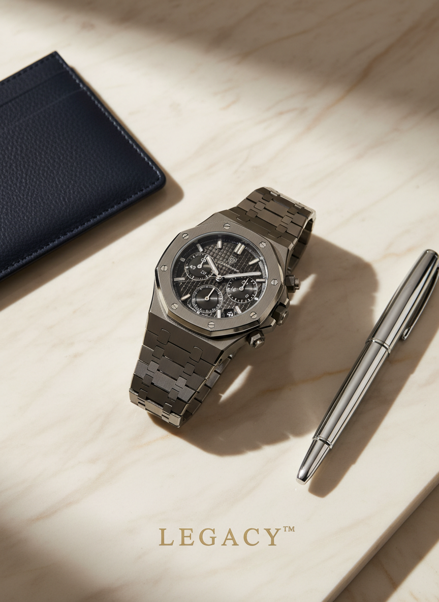 Forge AI Generated Image